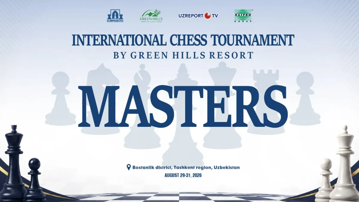 Masters guruhi