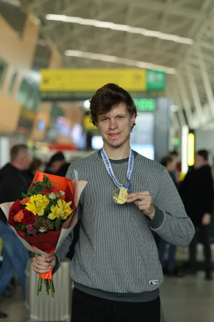 Vladislav Artemiev